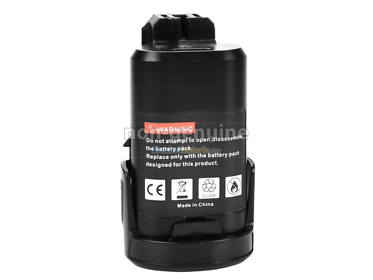 batería para Dremel 8300