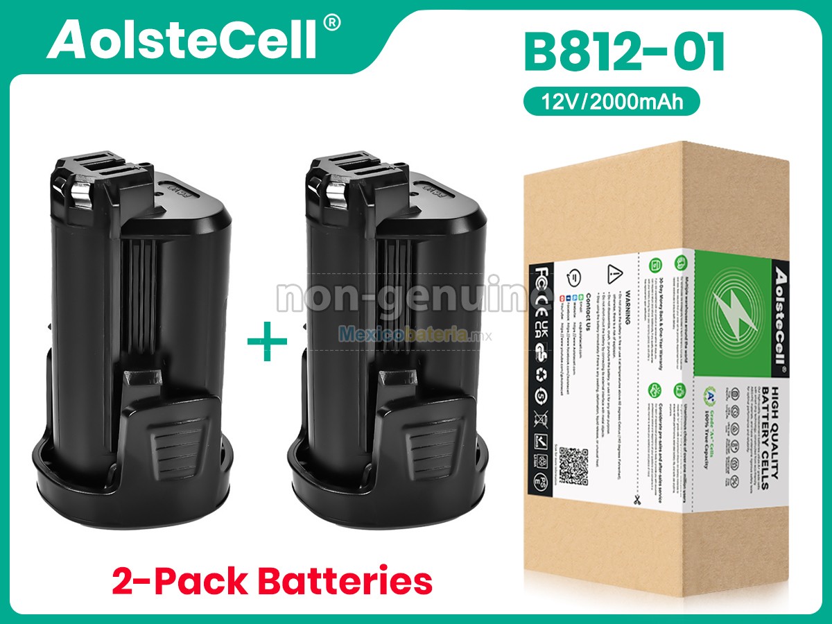 batería para Dremel 8300