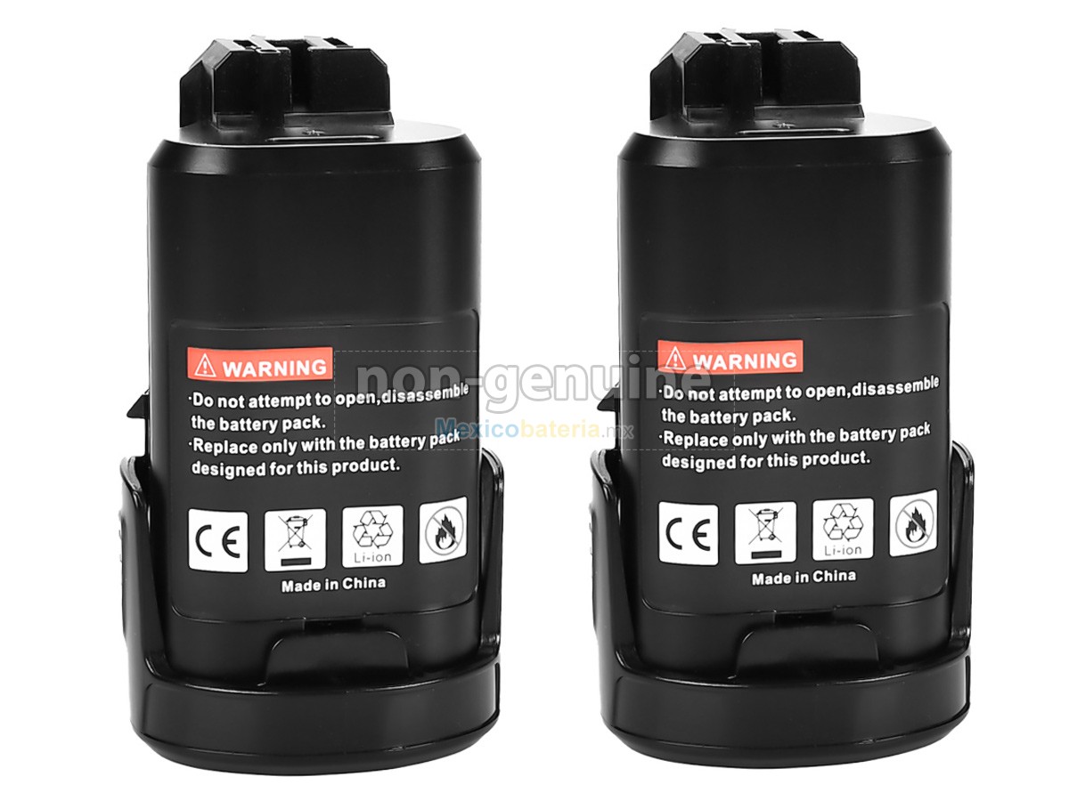 batería para Dremel 8300