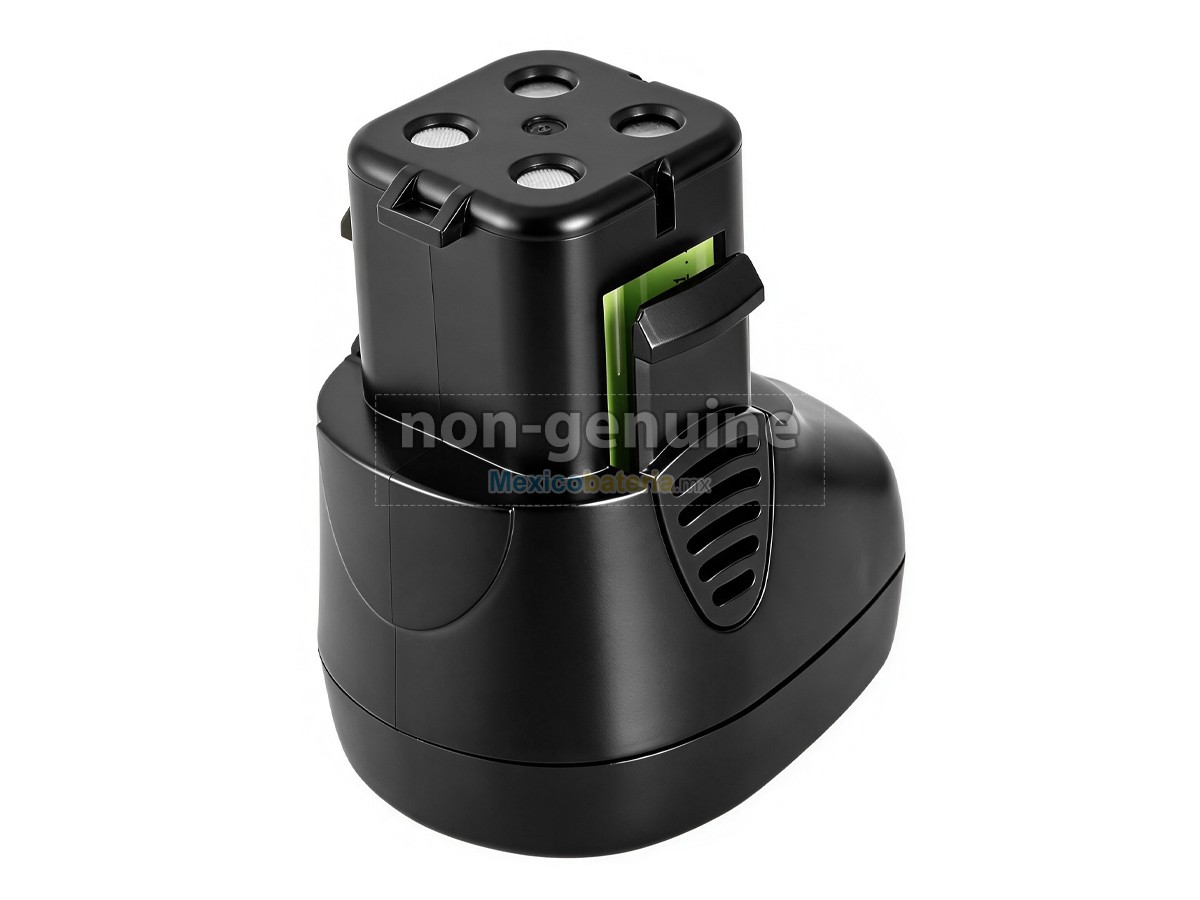 batería para Dremel 7.2-VOLT