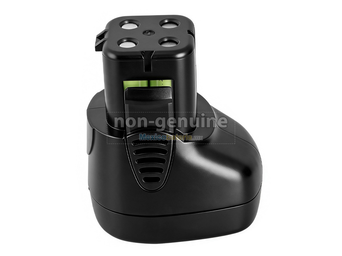 batería para Dremel 7.2-VOLT