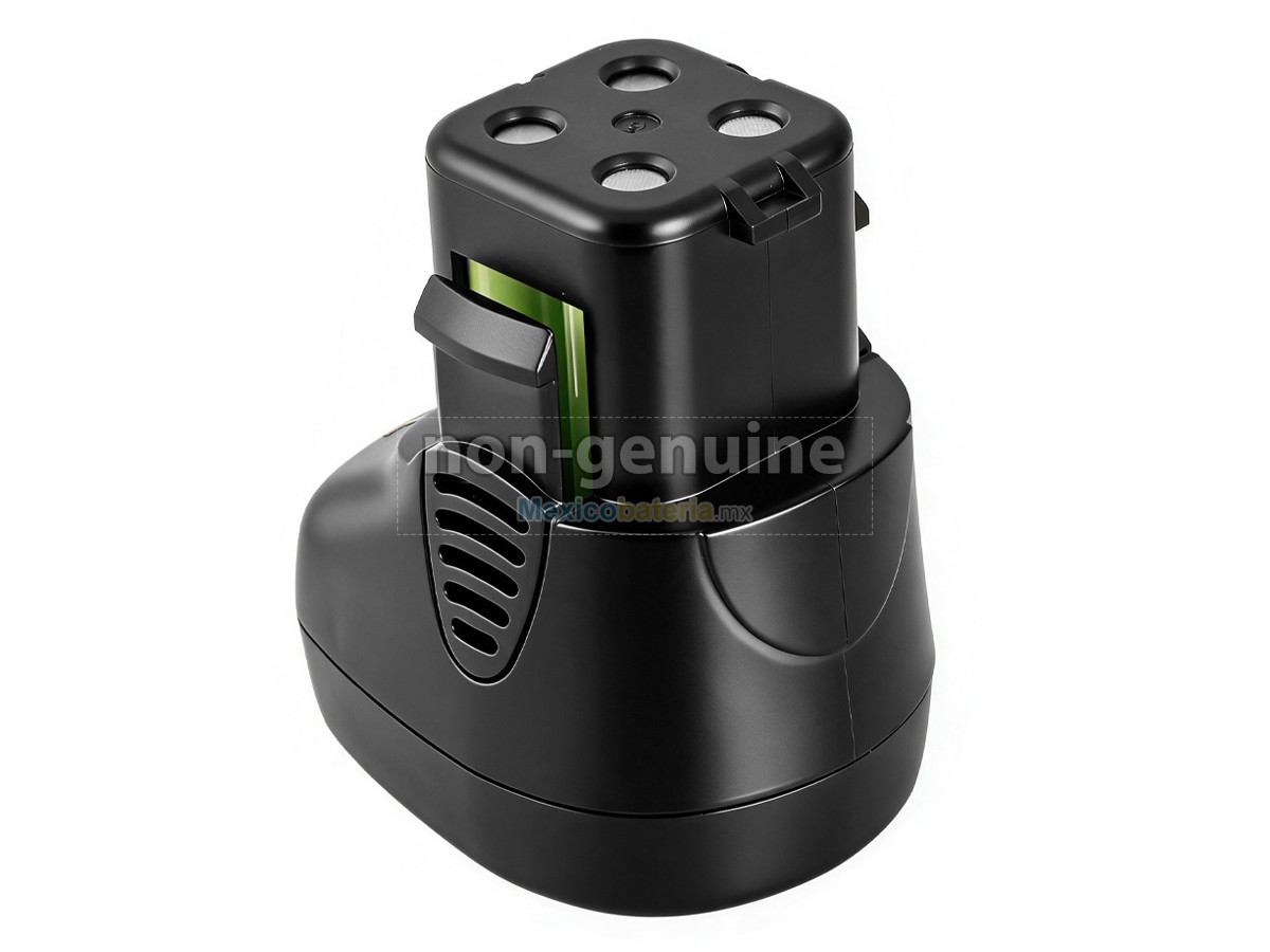 batería para Dremel 7.2-VOLT