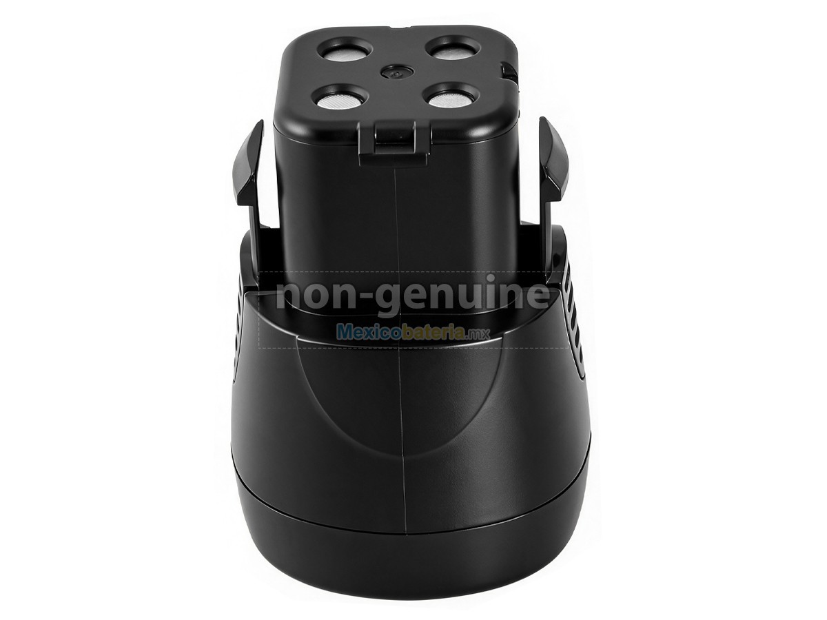 batería para Dremel 7.2-VOLT