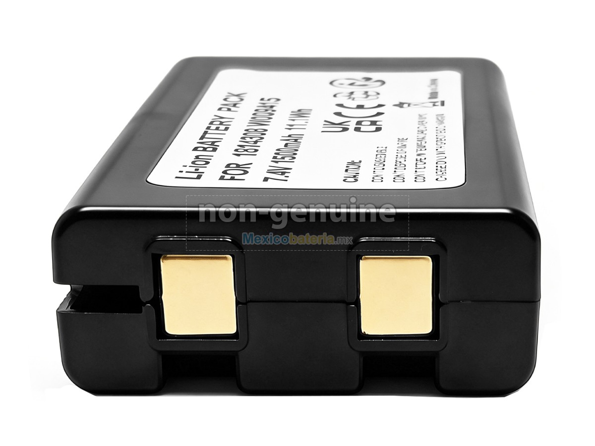 batería para Dymo LABELMANAGER WIRELESS PNP
