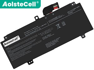 Dynabook PS0123NA1BRS Batería