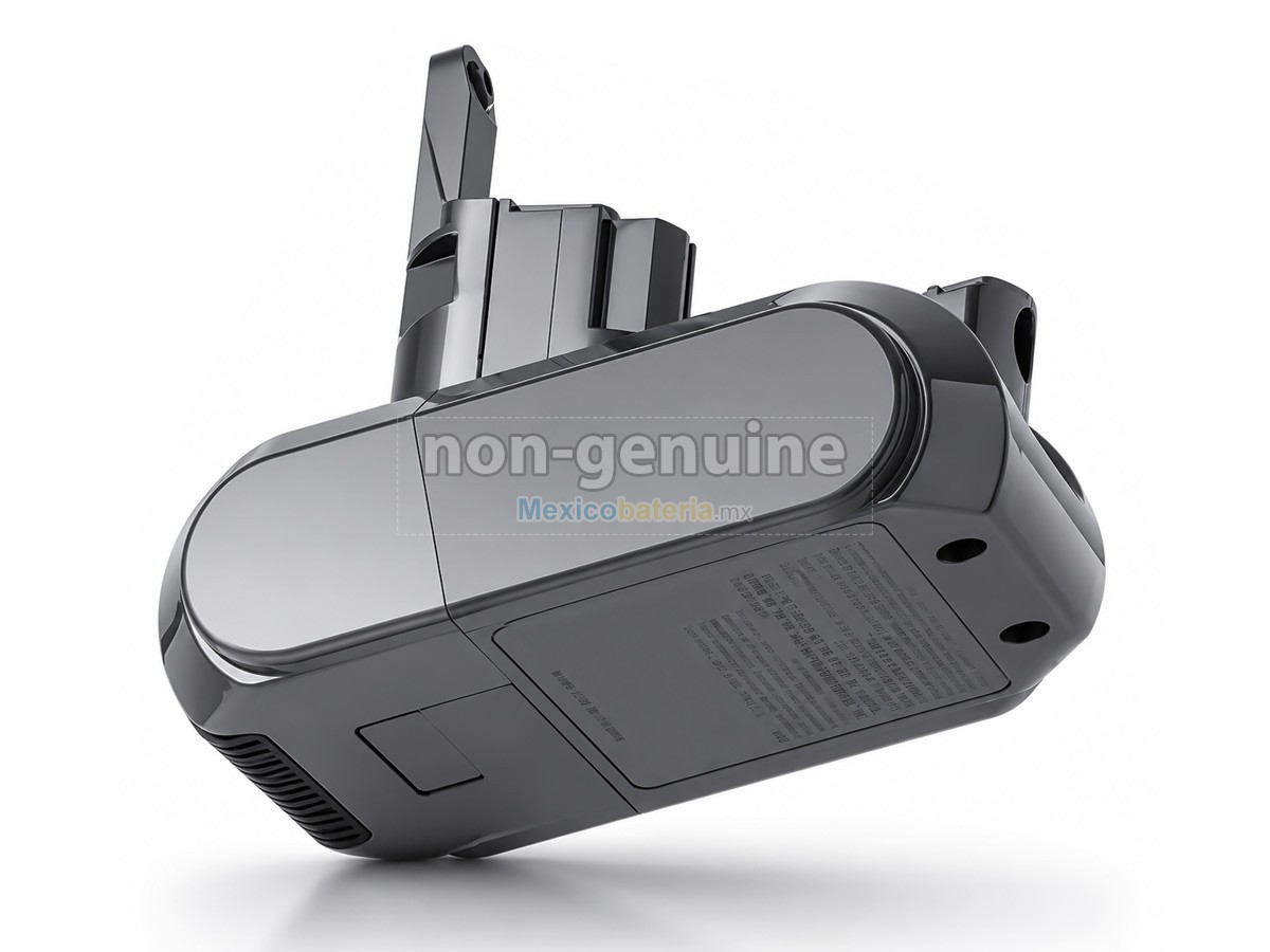 batería para Dyson 490702