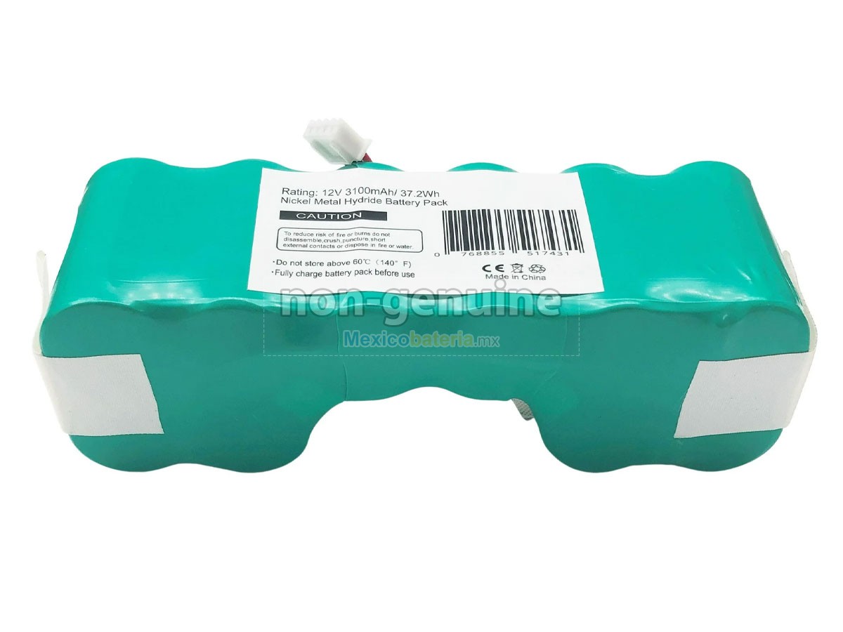 batería para Ecovacs DT88