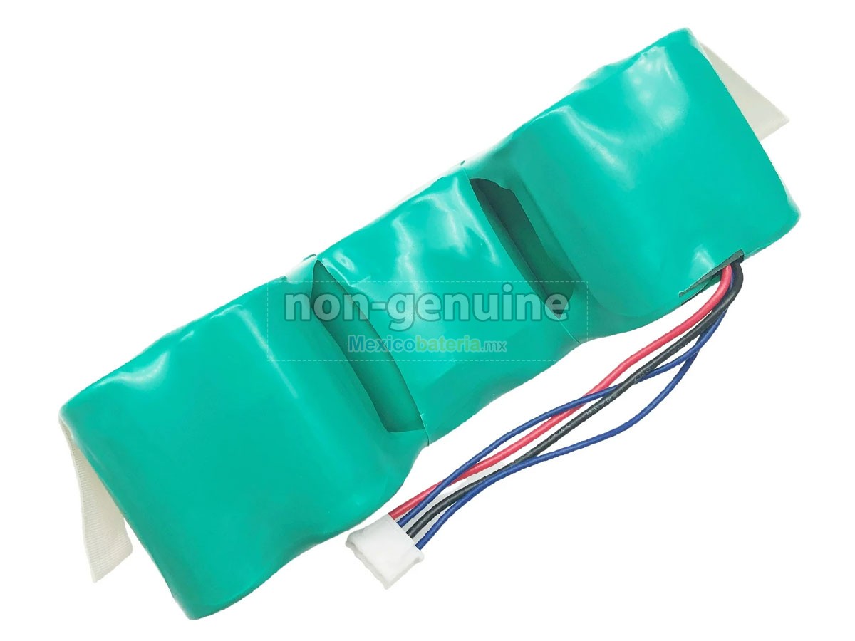 batería para Ecovacs DT88