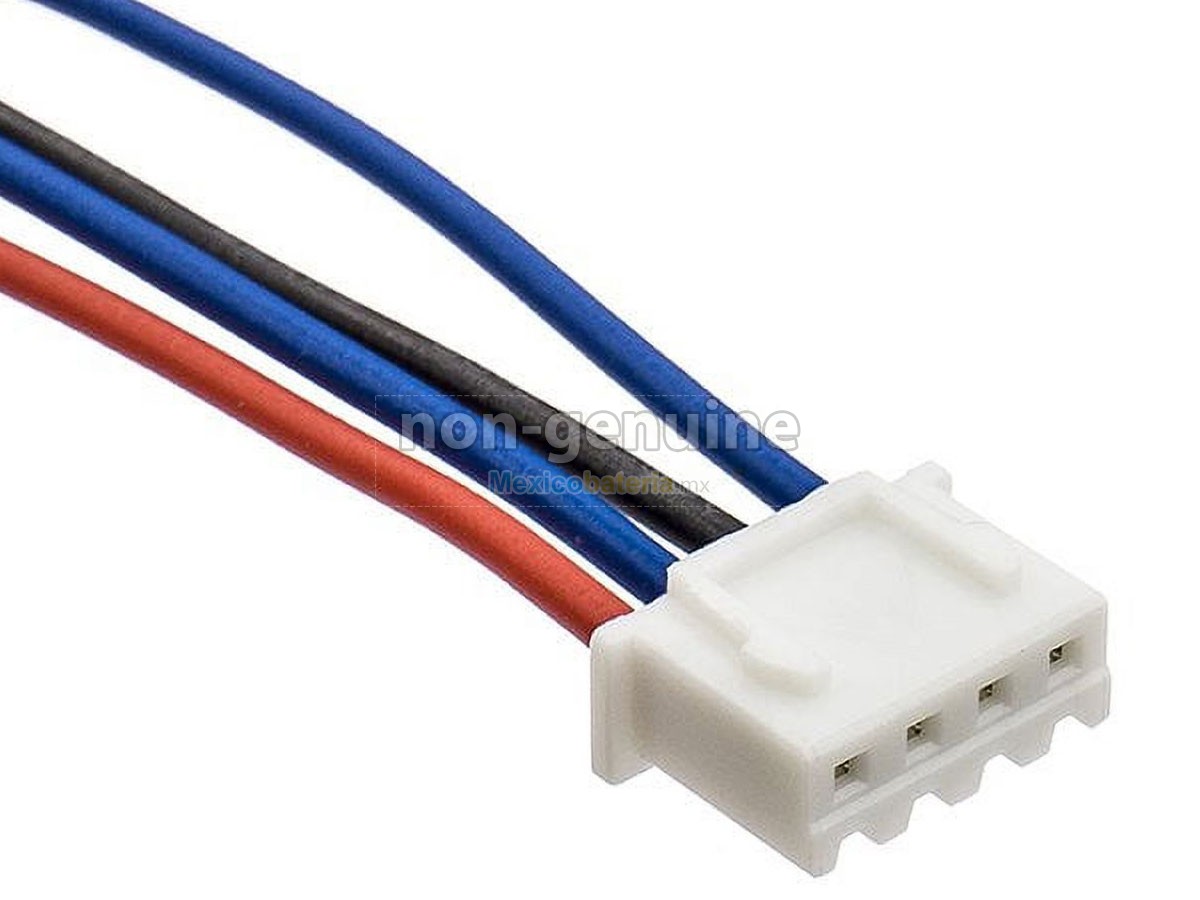 batería para Ecovacs DG710