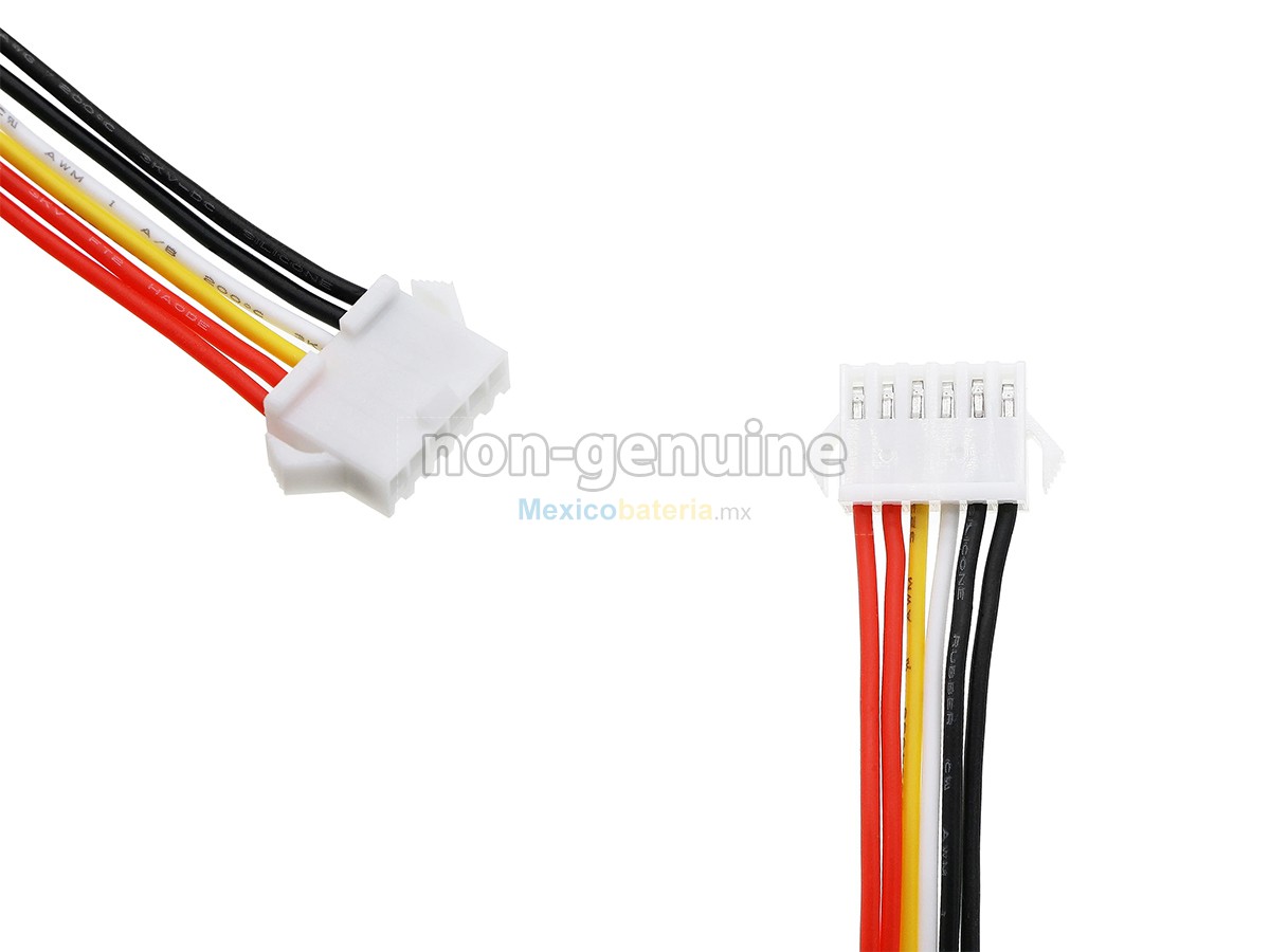 batería para Ecovacs N9+