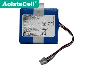 Ecovacs DH14058CFLP Batería