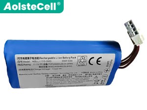 Ecovacs H05-Li-1110-2600 Batería