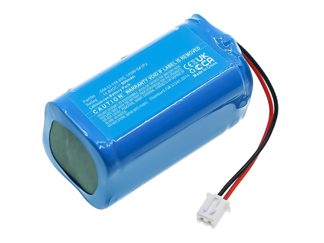Ecovacs S04-LI-148-650 Batería