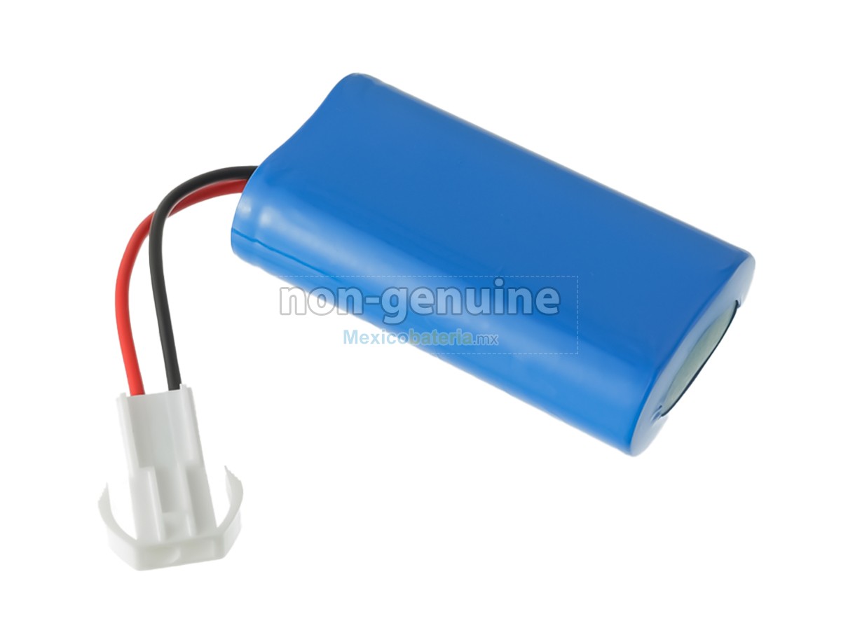 batería para EDAN L6SE