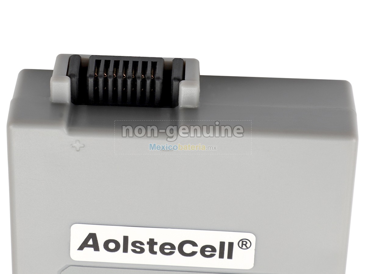 batería para EDAN DRAGER VISTA 129