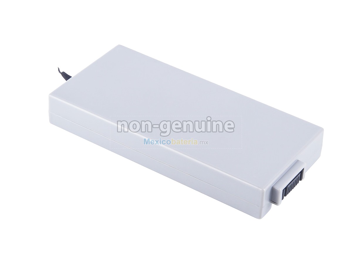 batería para EDAN DRAGER VISTA 129