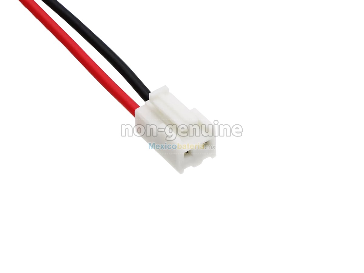 batería para EDAN 4IXR19/65-2