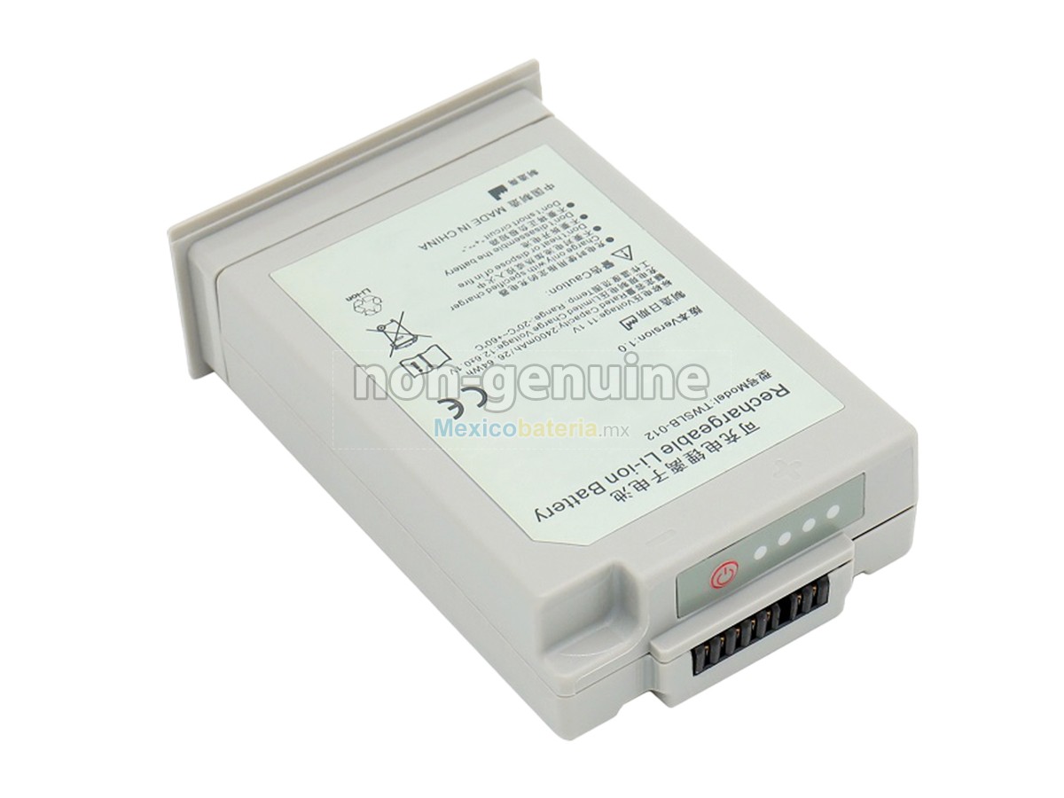 batería para EDAN IM3