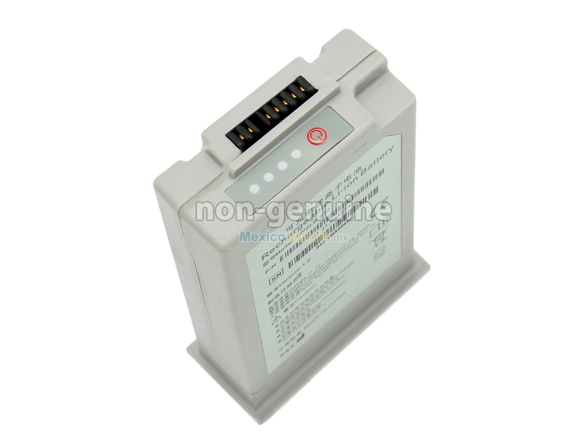 batería para EDAN IM3