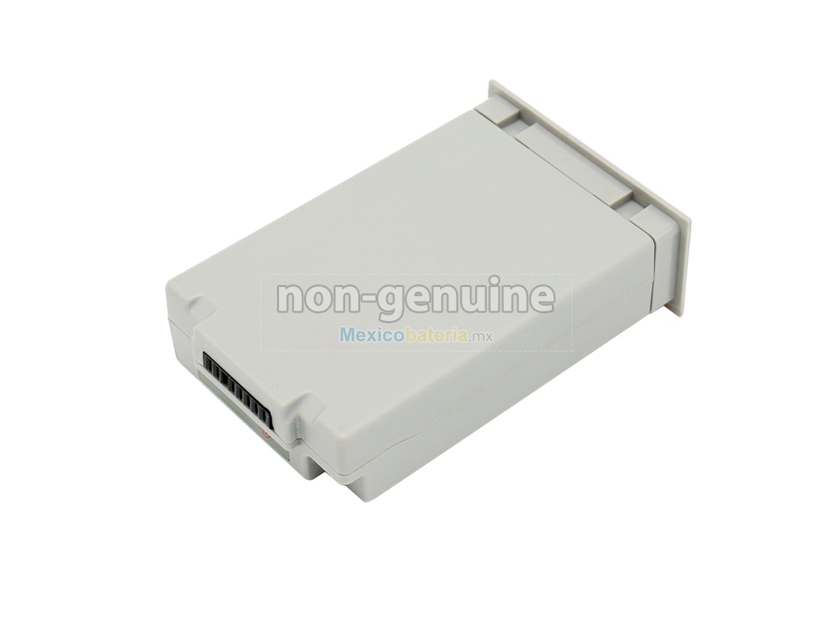 batería para EDAN IM3