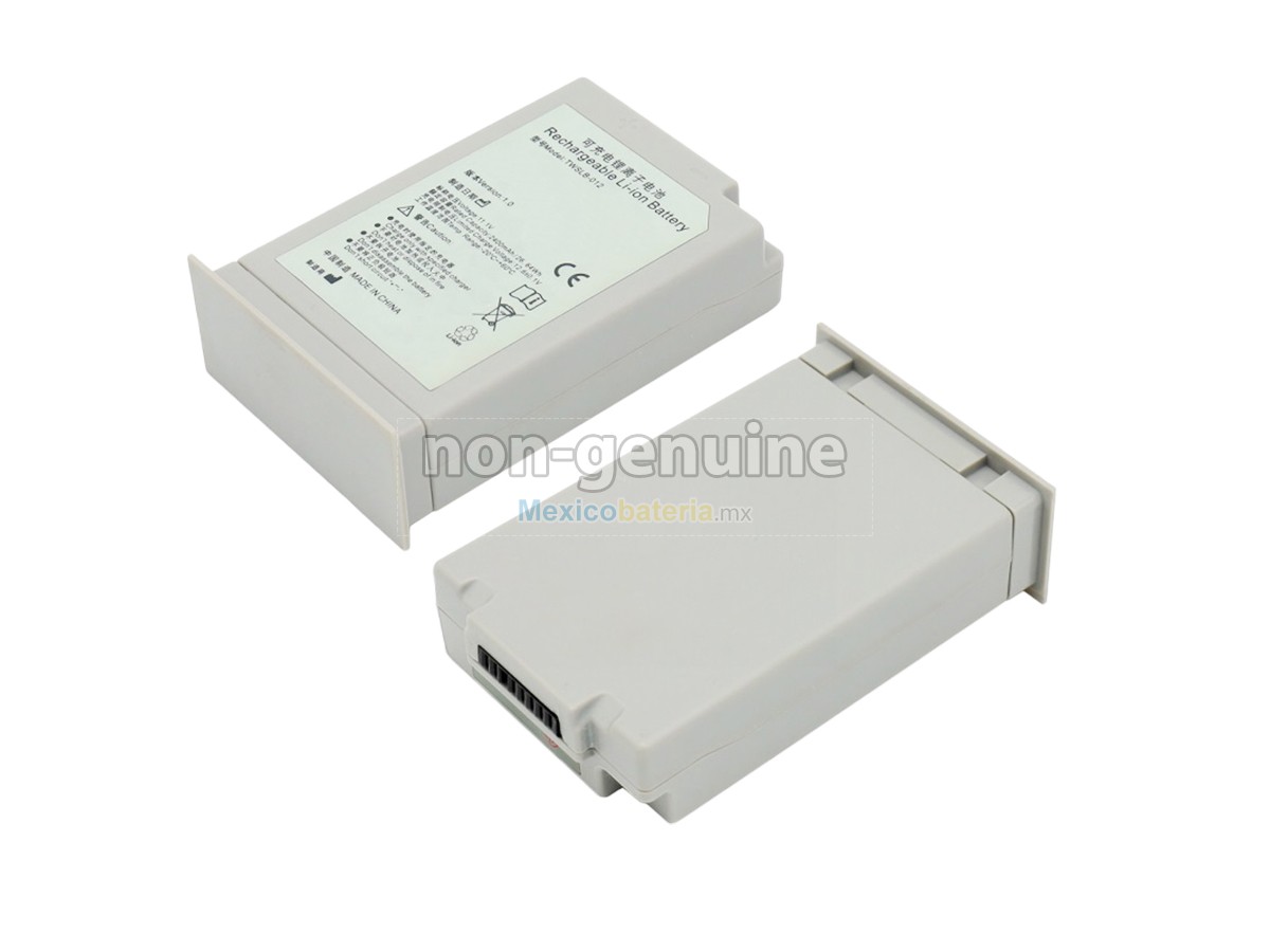 batería para EDAN IM3