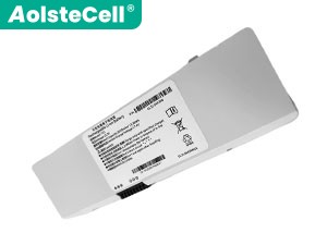 EDAN T22 Batería