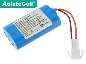 EDAN OSEN9000E Batería