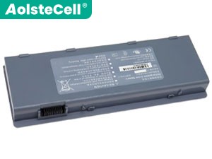 EDAN acclarix AX8 Batería