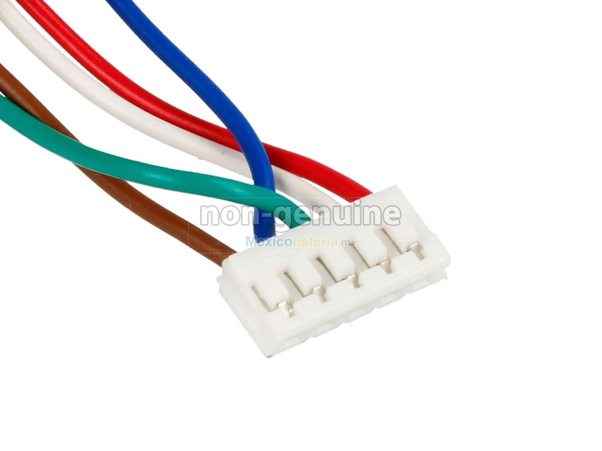 batería para Electrolux 140127175473