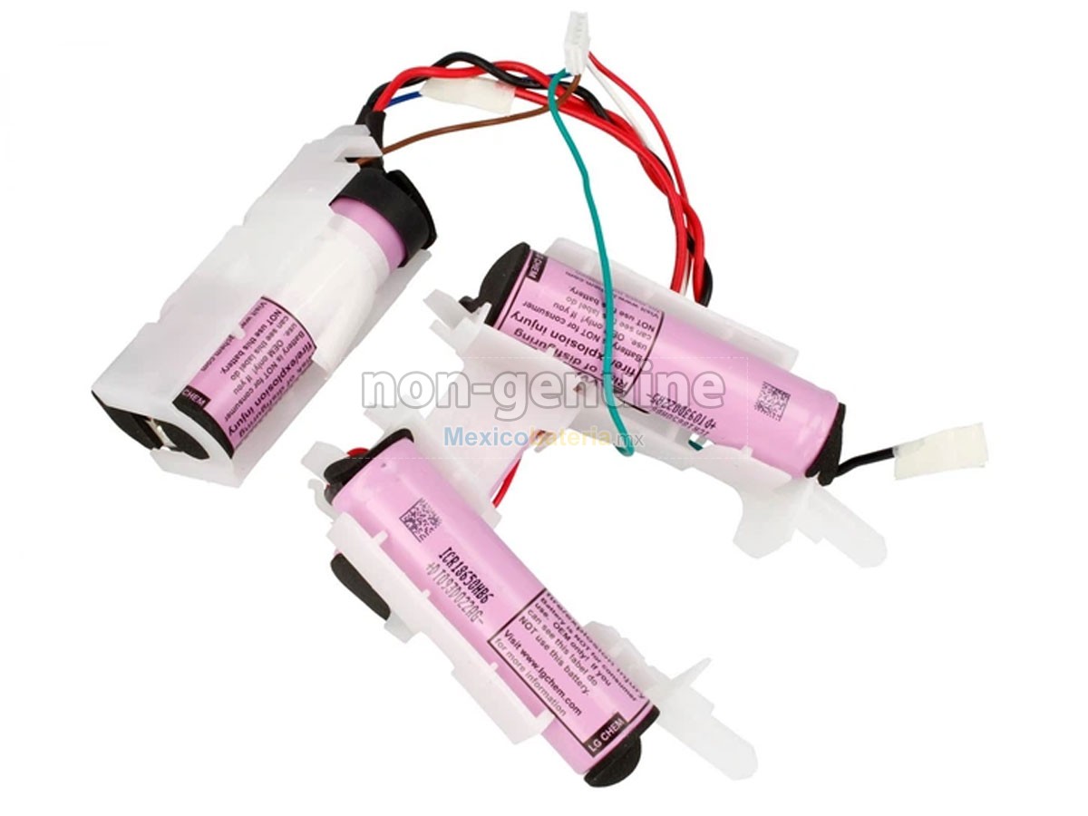 batería para Electrolux 140127175473