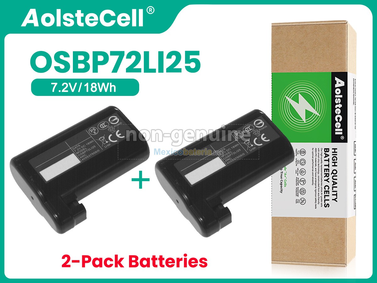 batería para Electrolux AEG RX9-1-IBM