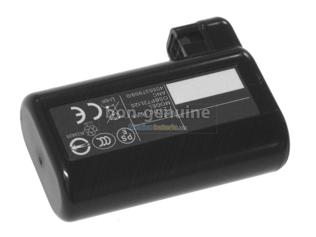 batería para Electrolux AEG RX9-1-IBM