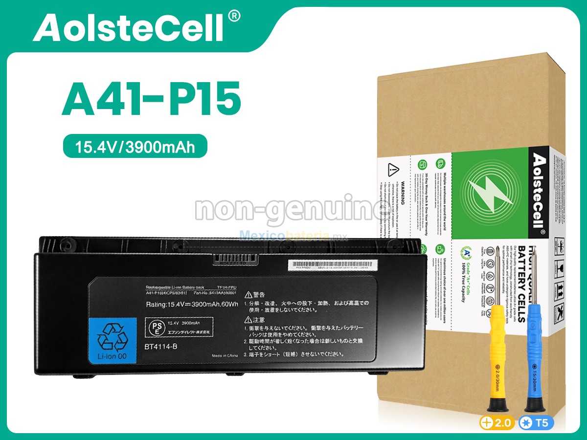 batería para EPSON 5413AA550001