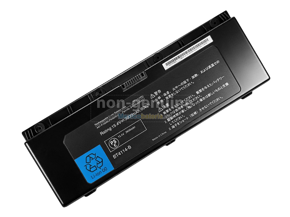 batería para EPSON 5413AA550001