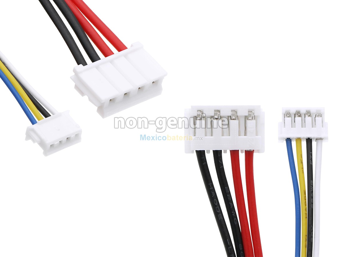 batería para EPSON PX-S05W