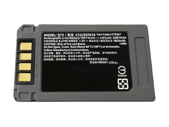 EPSON C52CE97010 Batería