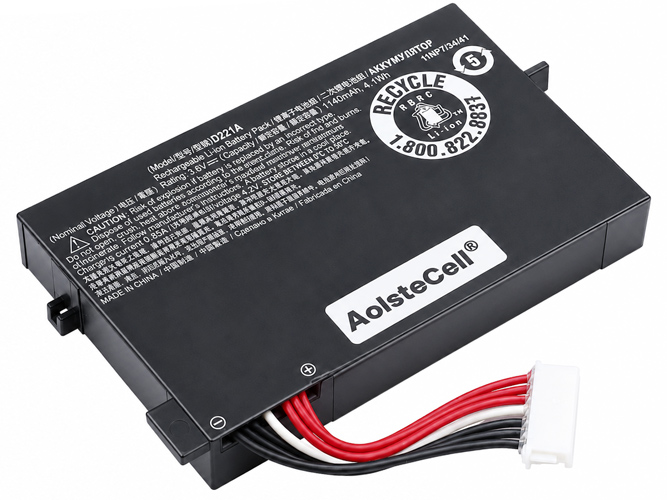 EPSON D221A Batería