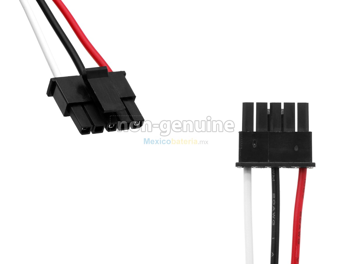 batería para Eufy T2265