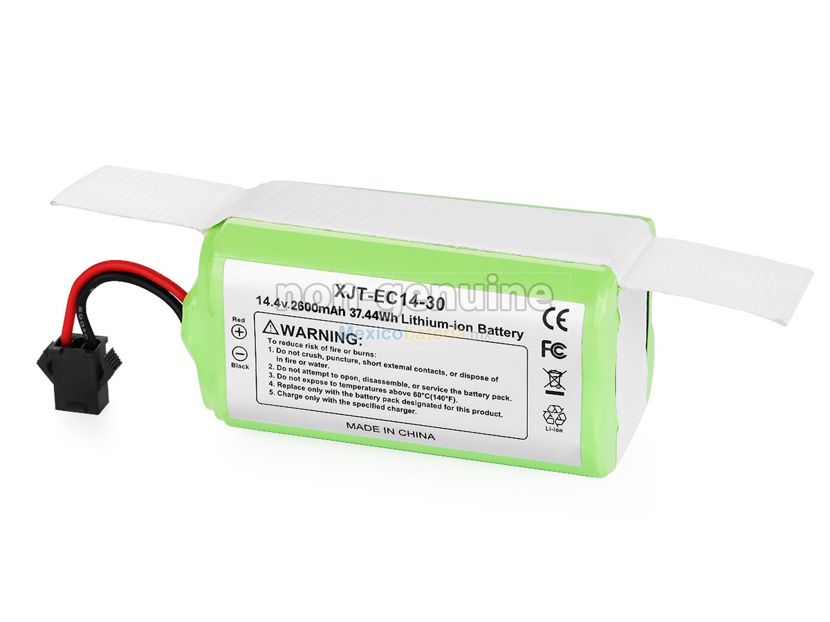 batería para Eufy C0914E1