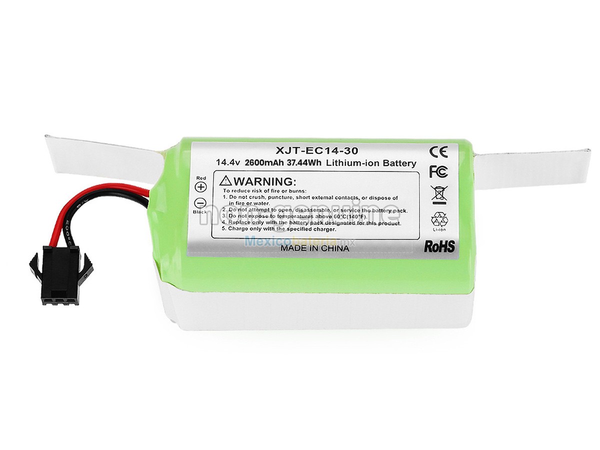 batería para Eufy C0914E1