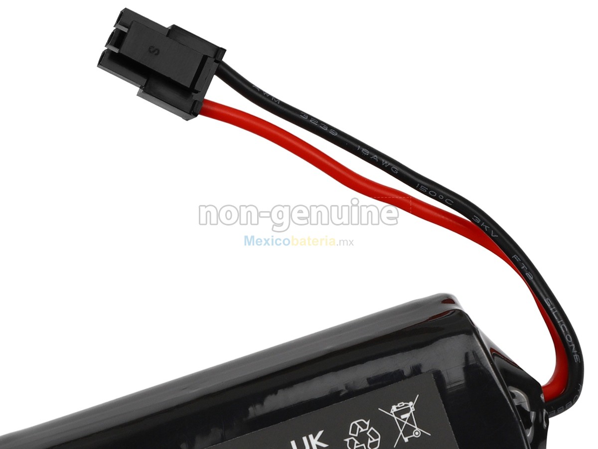 batería para Eufy P0276-P0