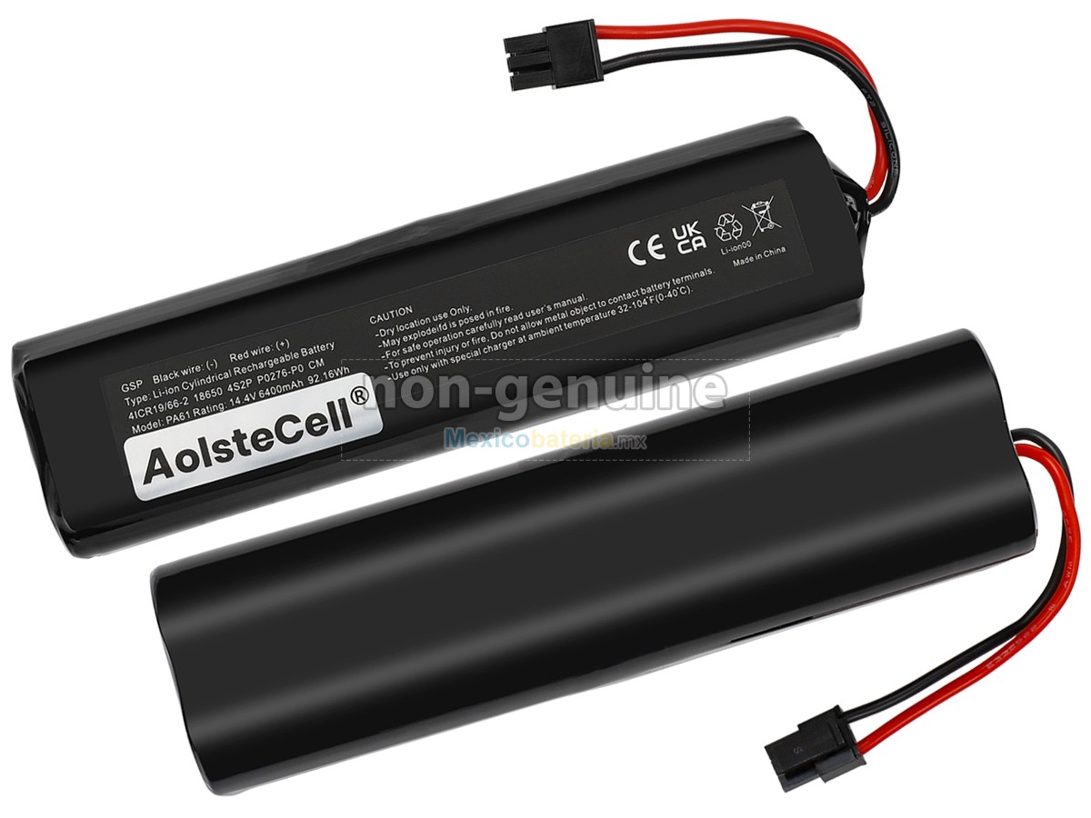 batería para Eufy P0276-P0