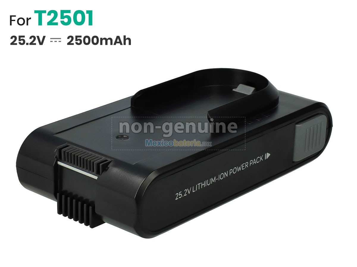 batería para Eufy HOMEVAC S11 REACH