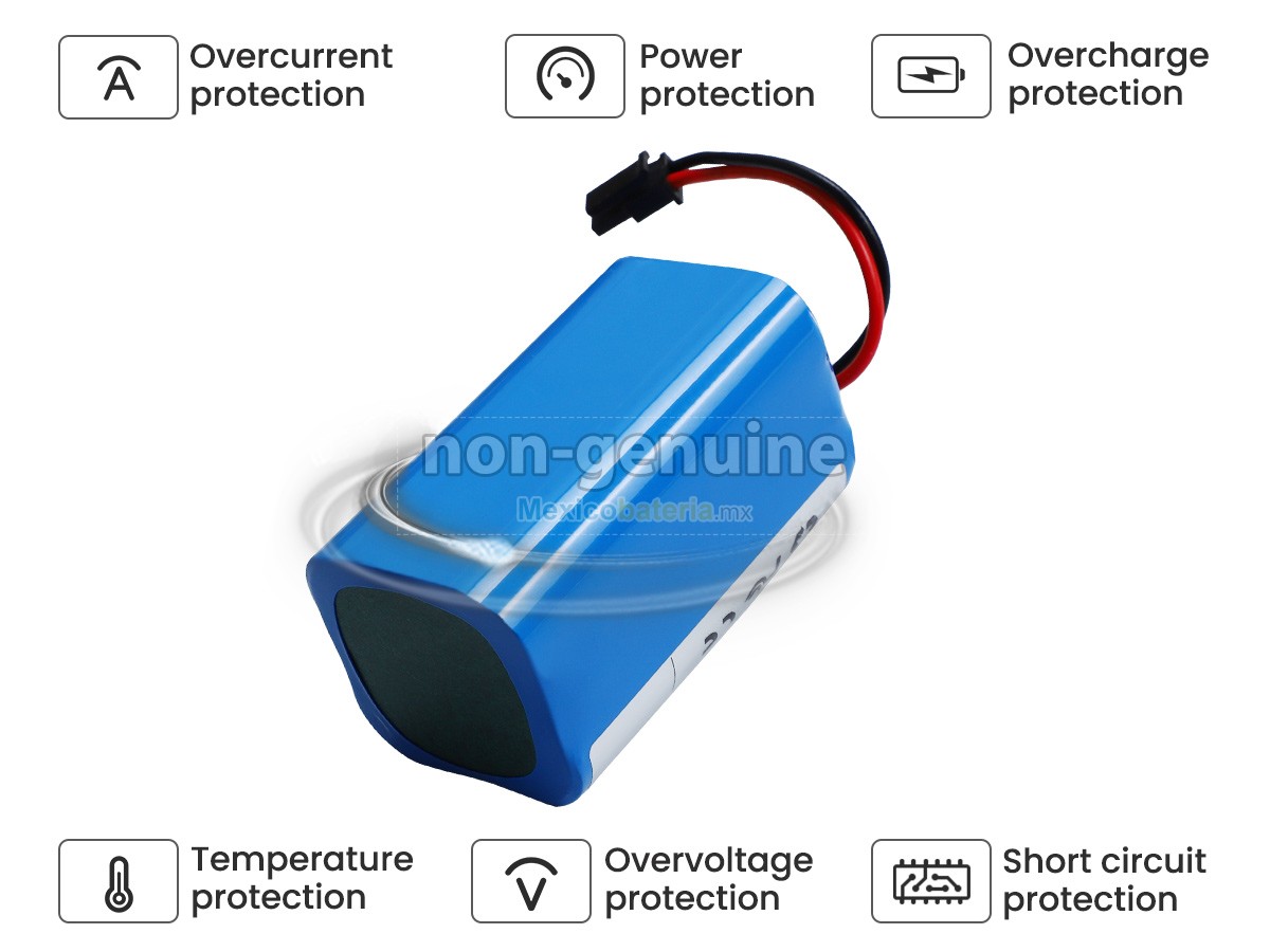 batería para Eufy LR20