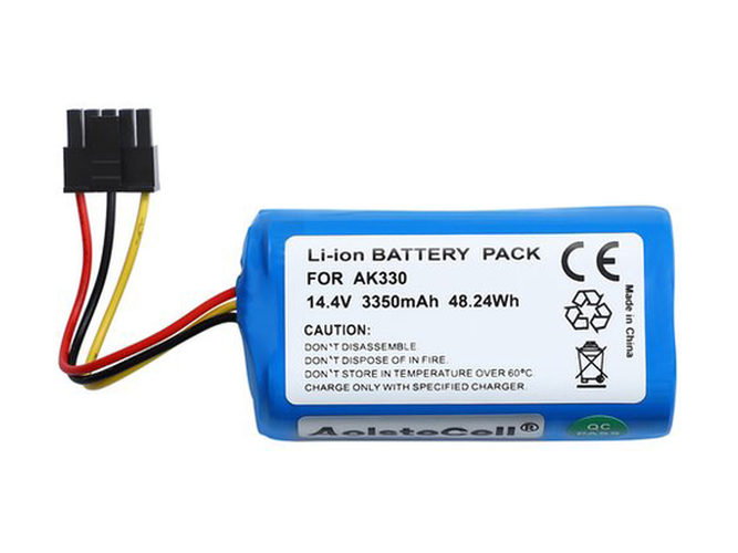 Eufy AK330 Batería