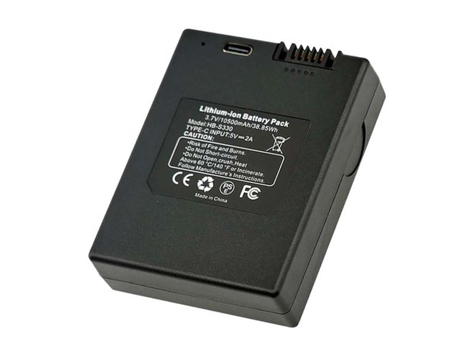 Eufy HB-S330 Batería