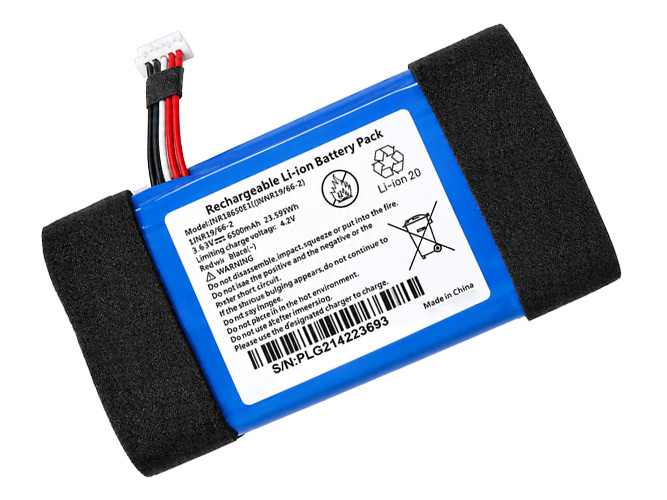 Eufy T8851 Batería