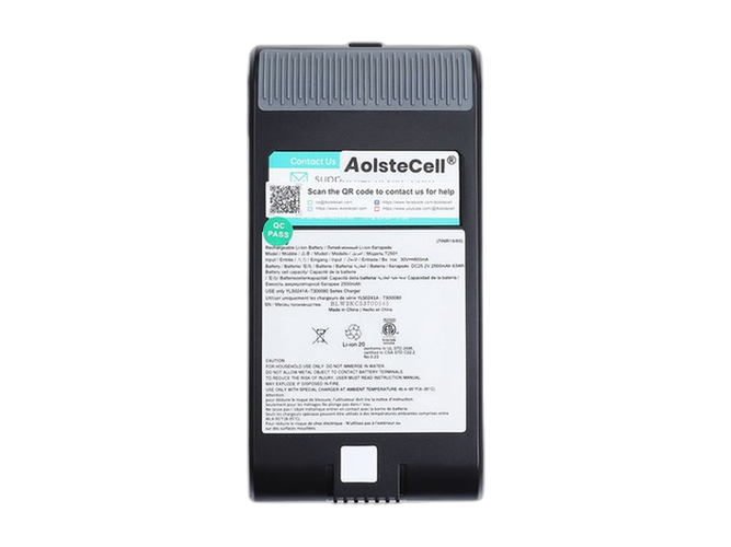 Eufy T2501 Batería