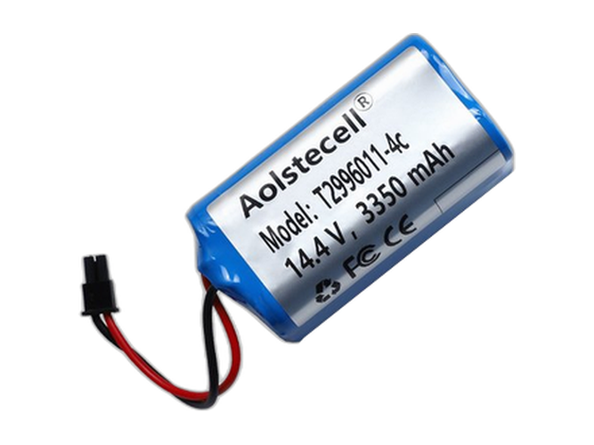 Eufy CMICR18650F9M-4S1P Batería