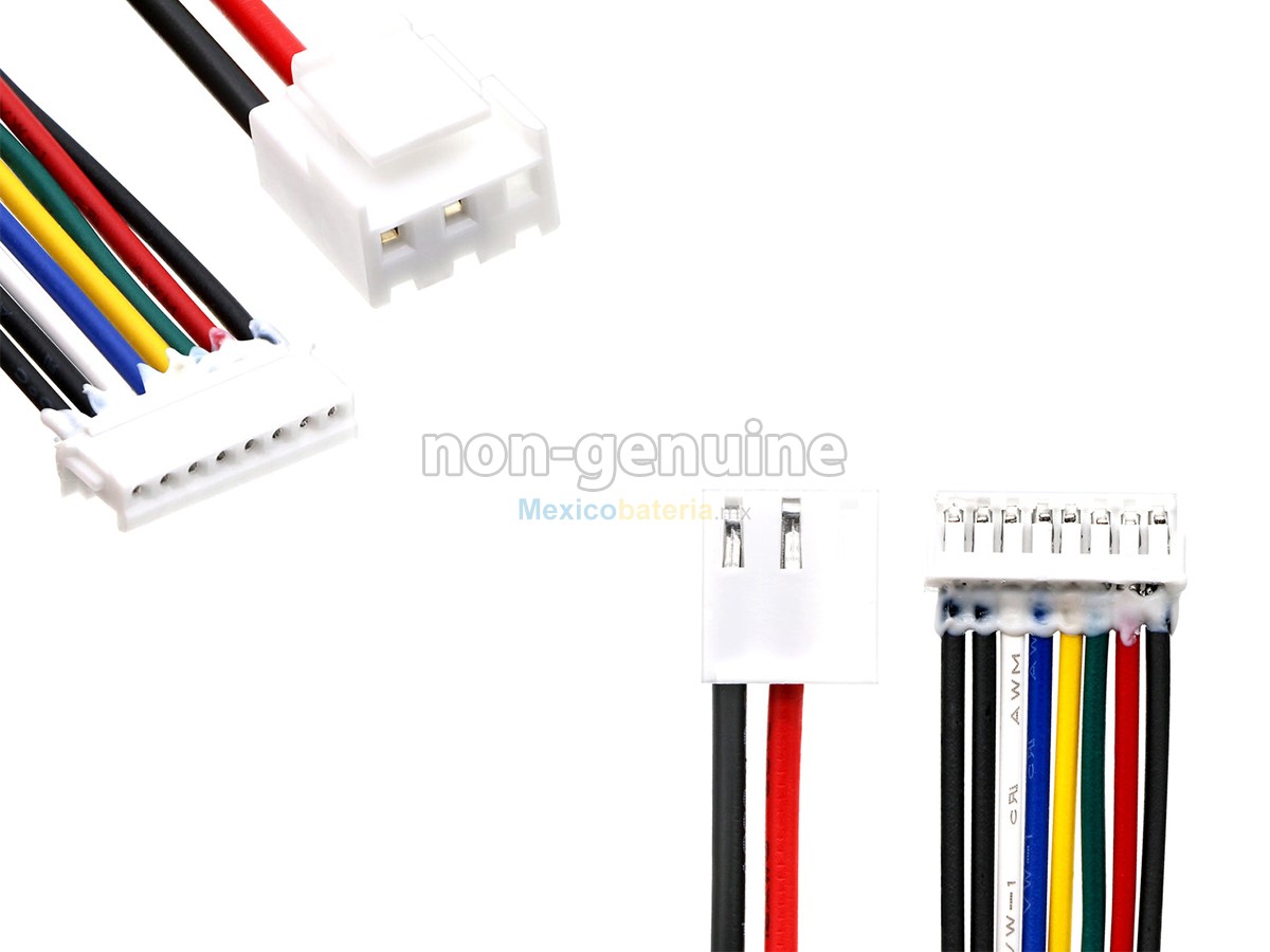 batería para Eureka NEC180 PRO